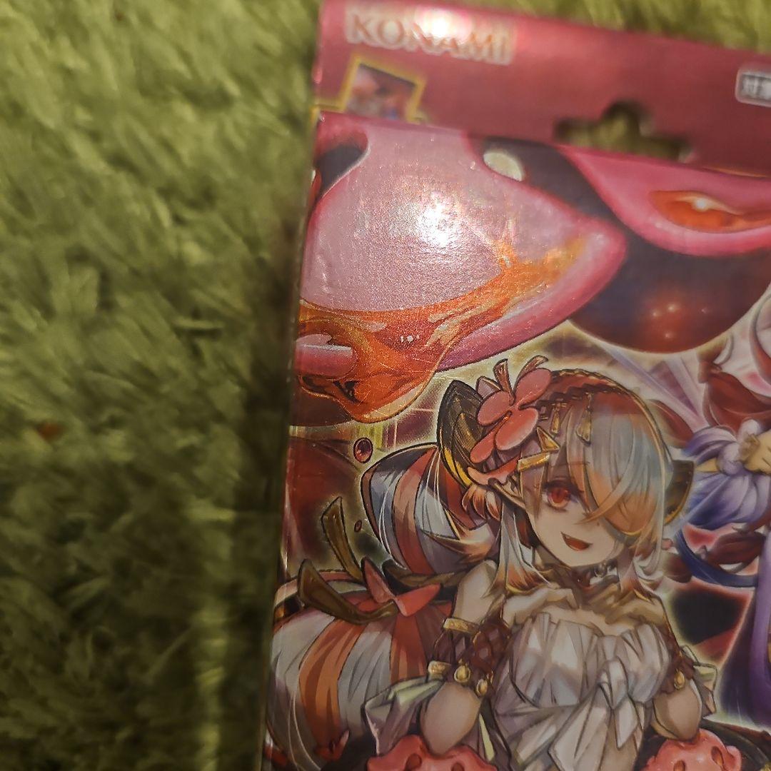 遊戯王ストラクチャーデッキ2種+EX復刻版セット+プレミアムパック4点セット