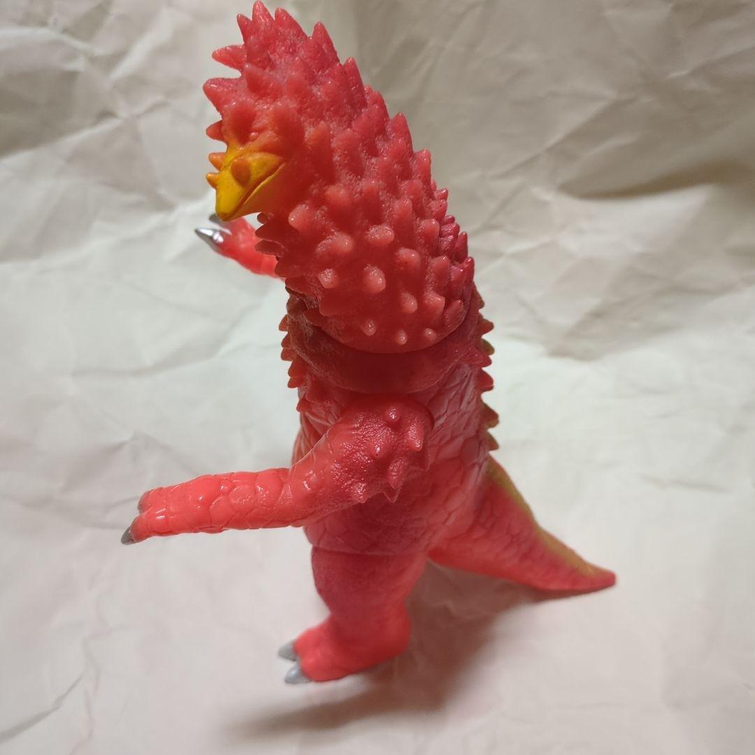 怪獣郷　パンドン　スタンダードサイズ蓄光