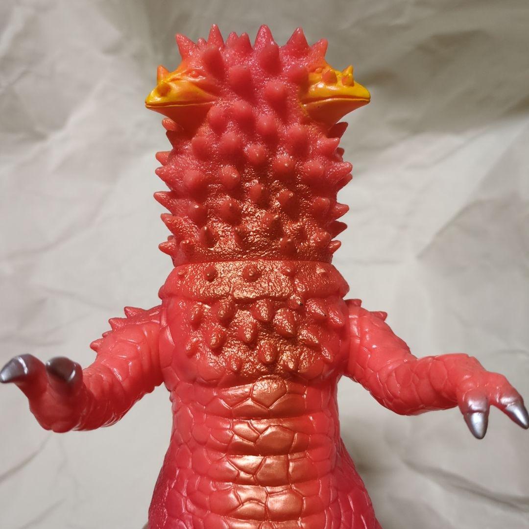 怪獣郷　パンドン　スタンダードサイズ蓄光