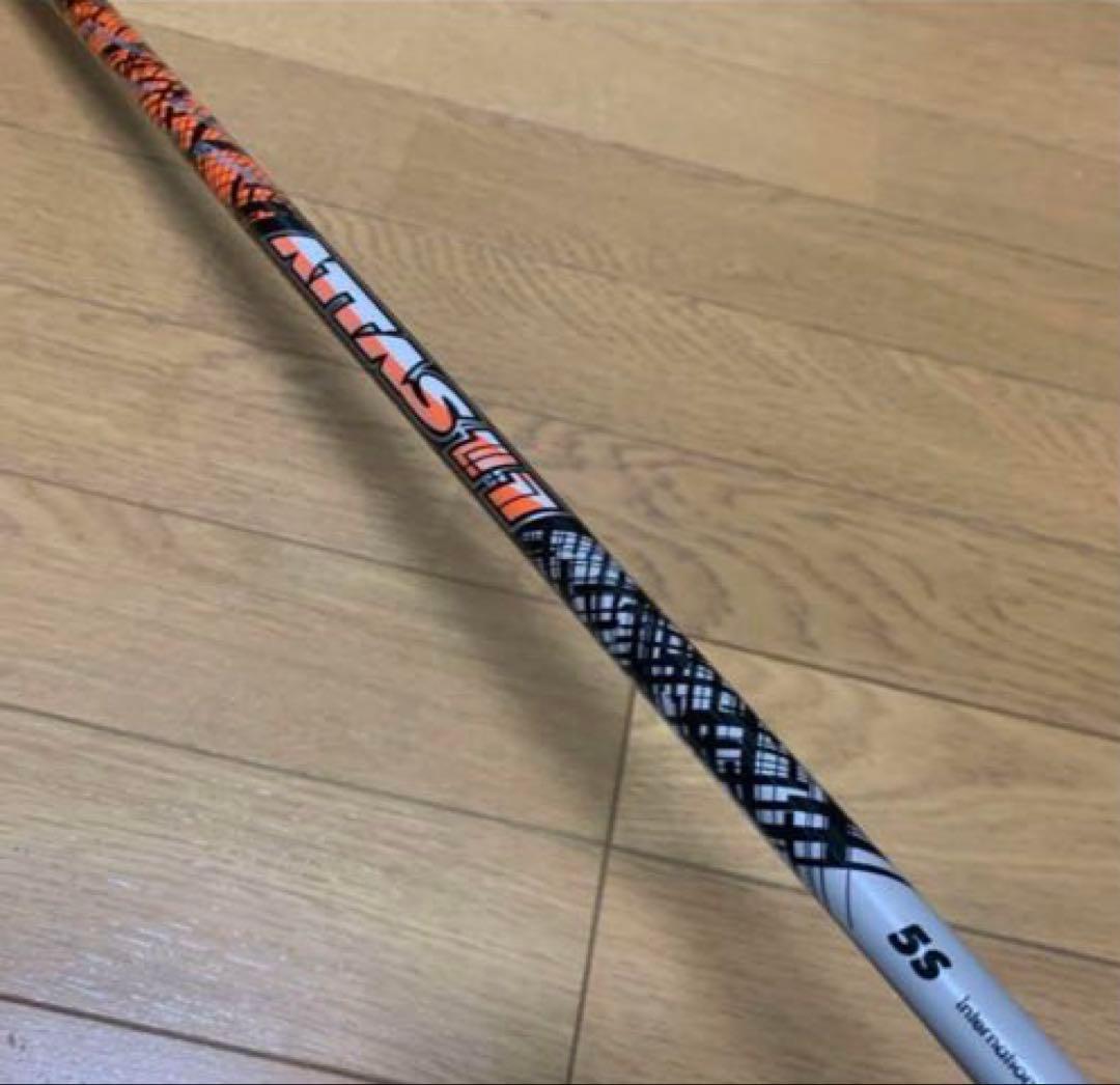 タイトリストGT2 ドライバー ロフト10 アッタス11 5S