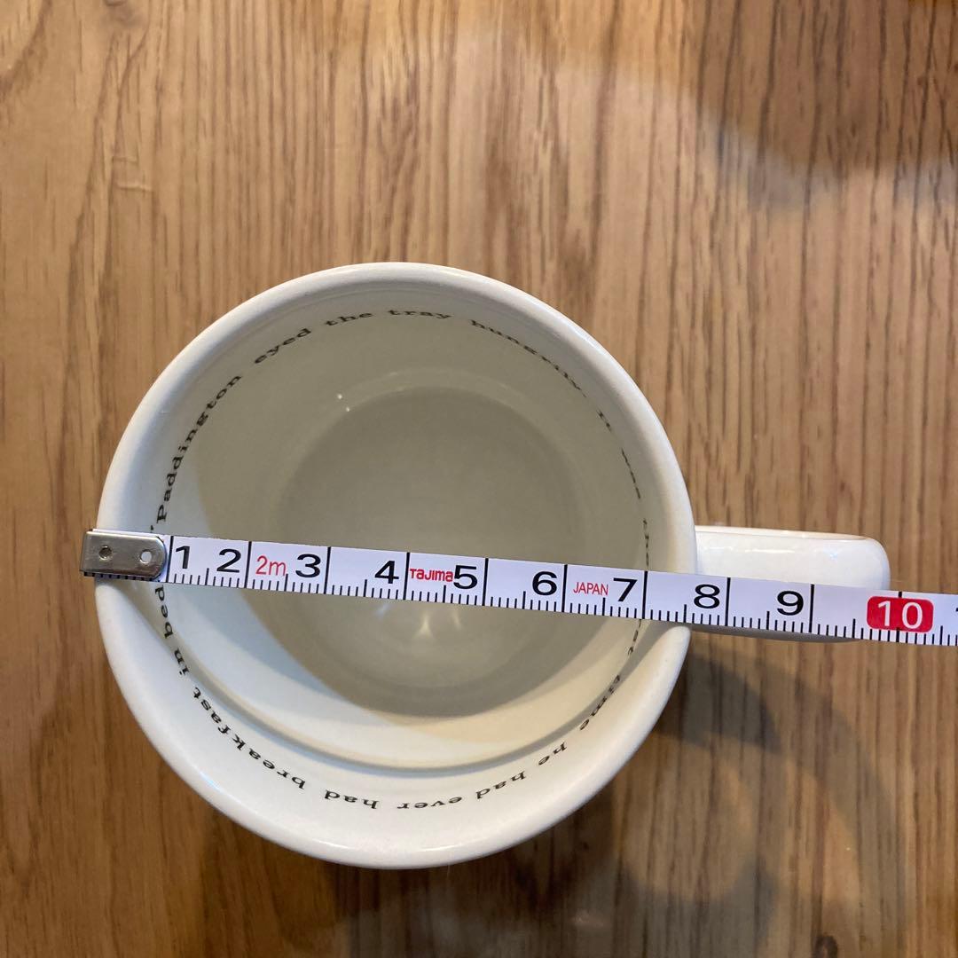 Paddington Bear 陶器COALPORT パディントン　コールポート