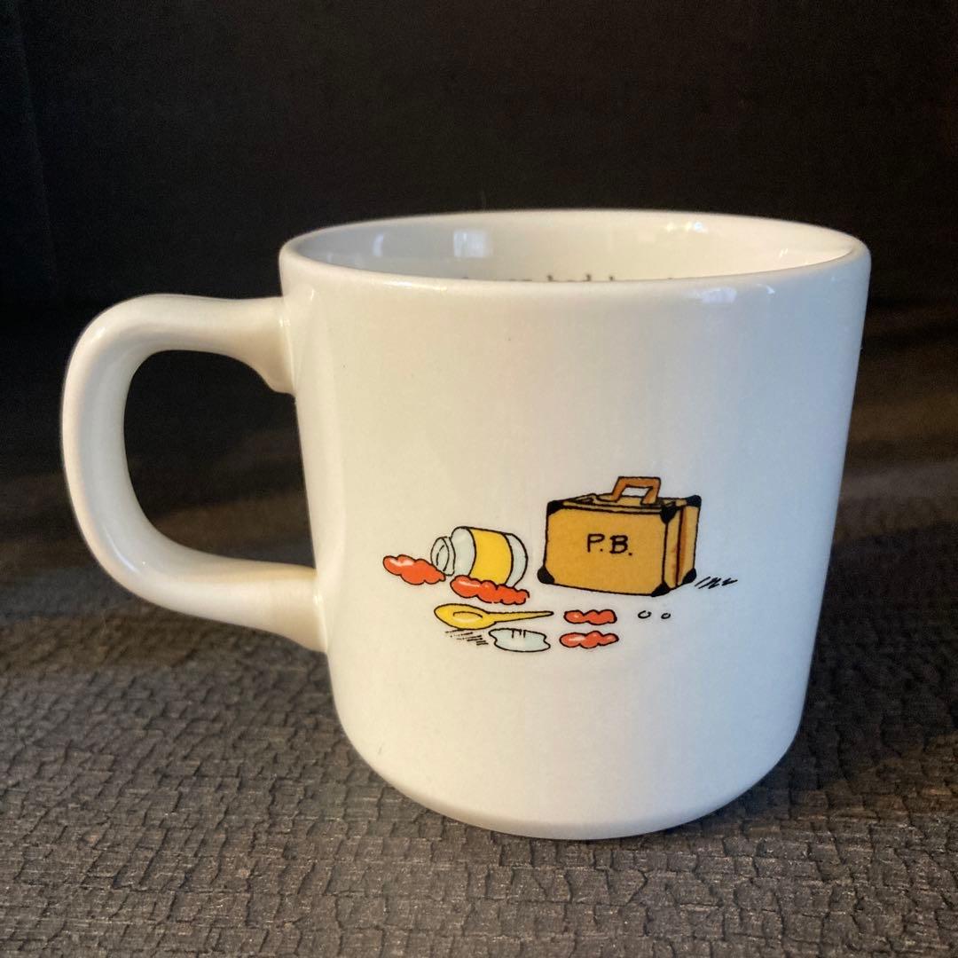 Paddington Bear 陶器COALPORT パディントン　コールポート