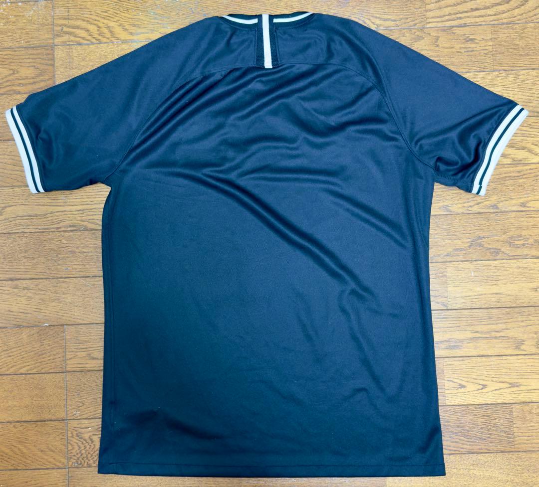 日本未発売 NIKE 正規品 コリンチャンス 2019　アウェイ　ユニフォーム