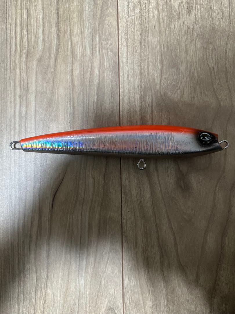d-claw バブルス190