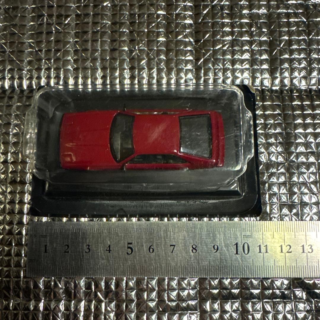 TOYOTA CELICA XX ミニカー