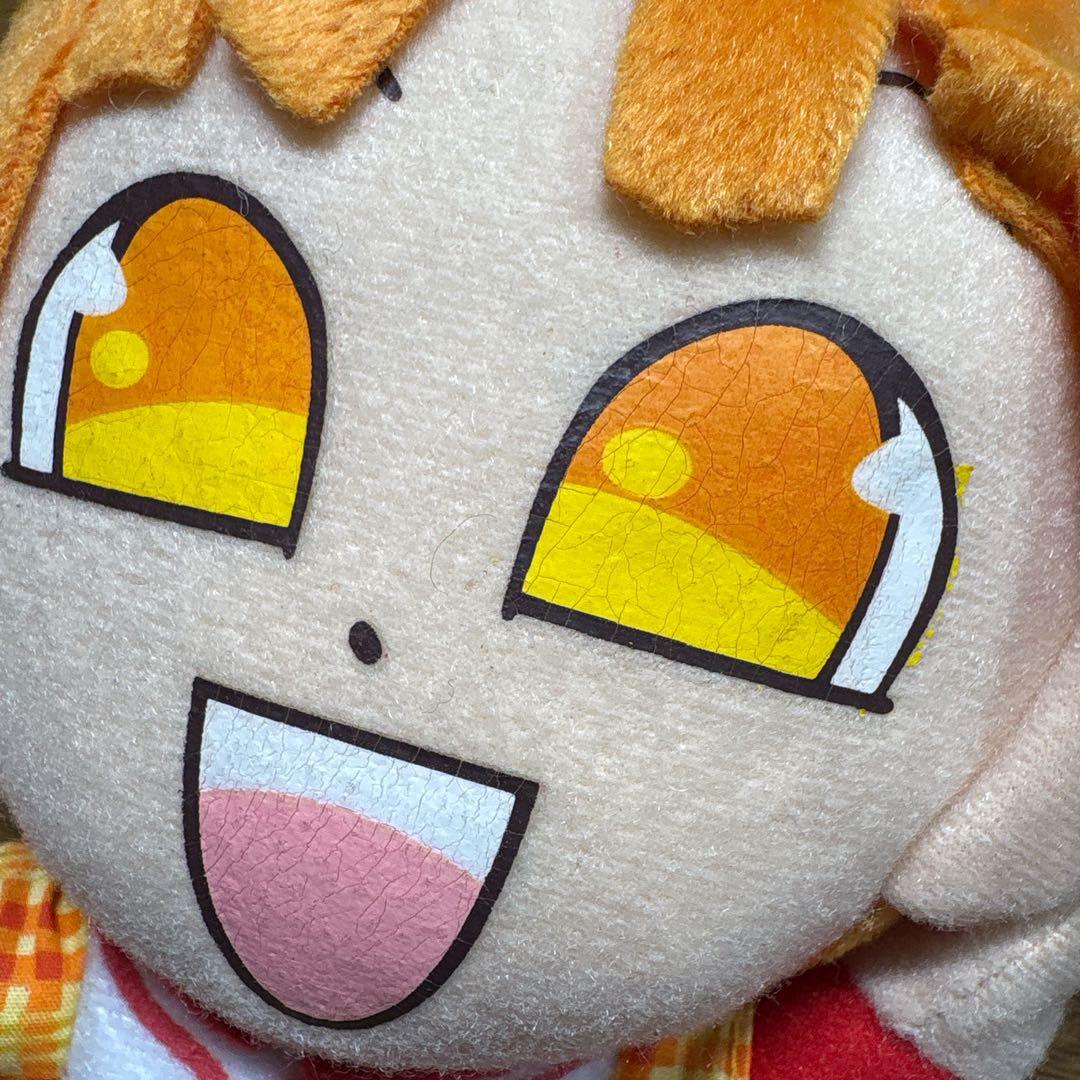 レア 希少 ミニモニ ぬいぐるみ 2点セット 平成レトロ辻希美 矢口真里