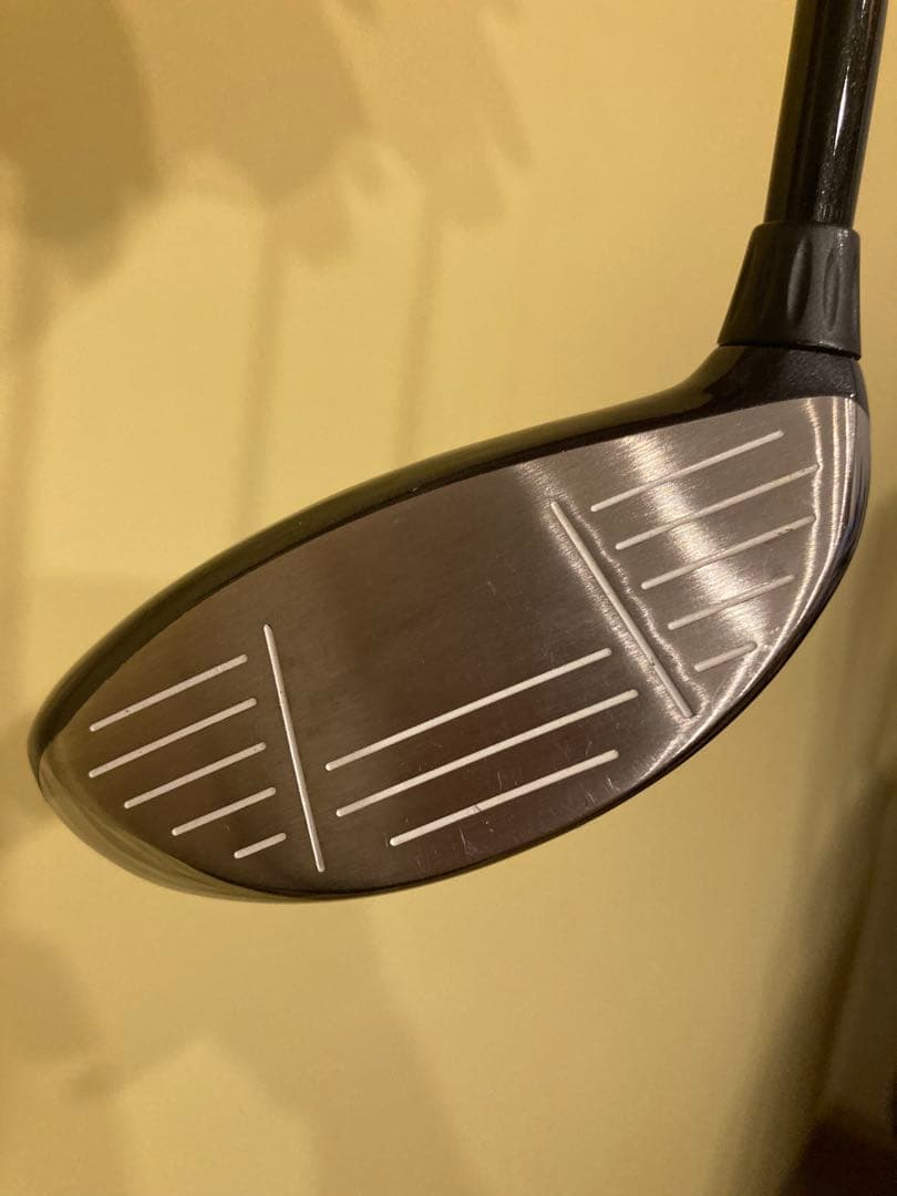 【ゴルフデビューに◎】Callaway Warbird メンズクラブセット