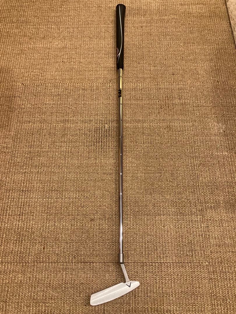 【ゴルフデビューに◎】Callaway Warbird メンズクラブセット