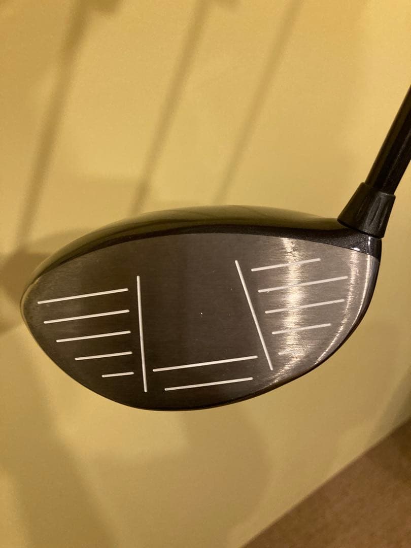 【ゴルフデビューに◎】Callaway Warbird メンズクラブセット