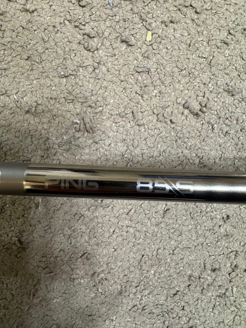 PING G730 アイアンセット【９本】シャフト：ピンツアー85S