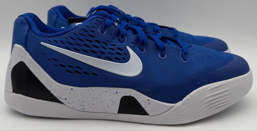 NIKE ナイキ GS KOBE コービー 9 バスケットボール 24.5cm