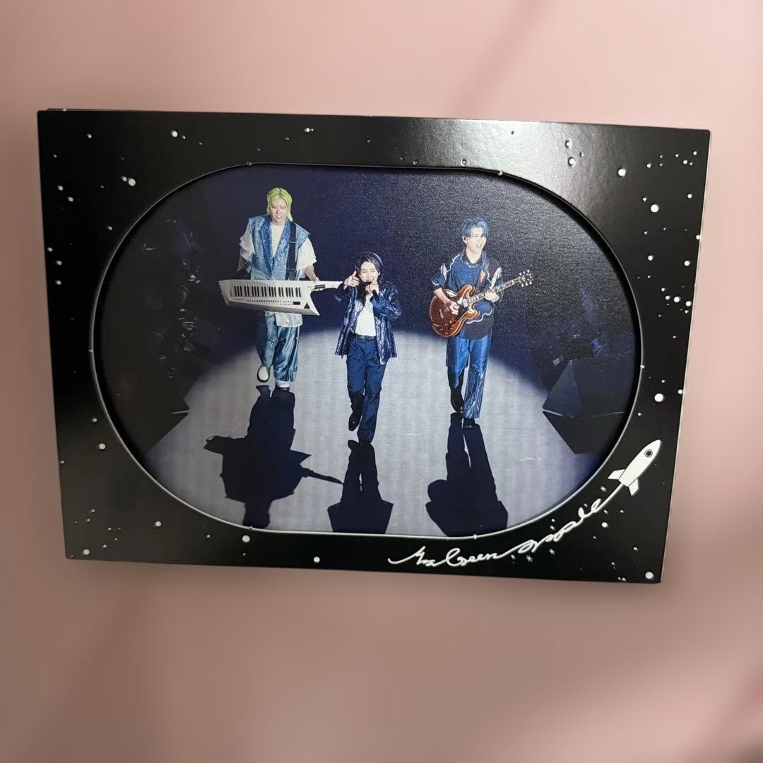 ゼンジン未到とヴェルトラウム初回限定盤box(欠品あり)(値下げ交渉いたします)