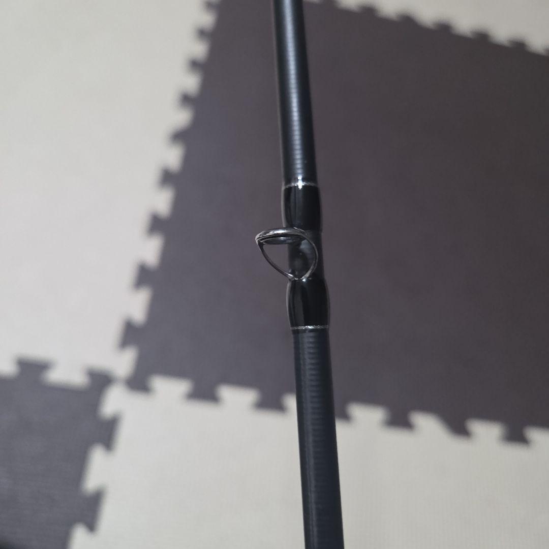 美品！ブラックレーベル　SC C69M+ - ST
