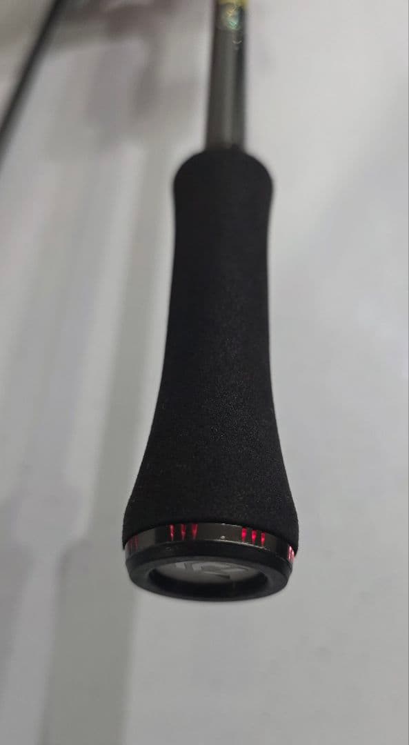 ダイワ エメラルダス ストイスト RT 76MMH