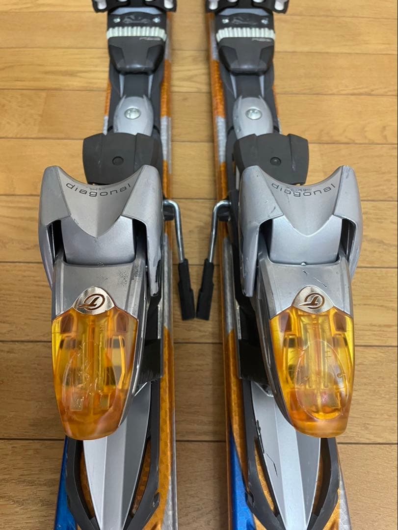 スキー HEAD XRC1100