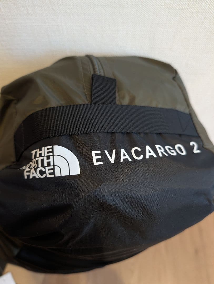 新品未使用 THE NORTH FACE EVACARGO2 キャンプ テント