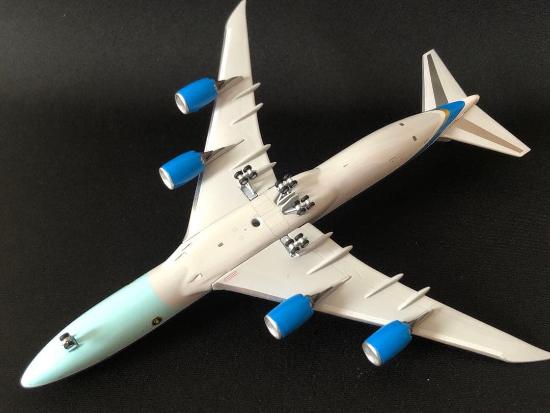 航空機・ヘリコプター USAF VC-25B (B747-8BBJ)