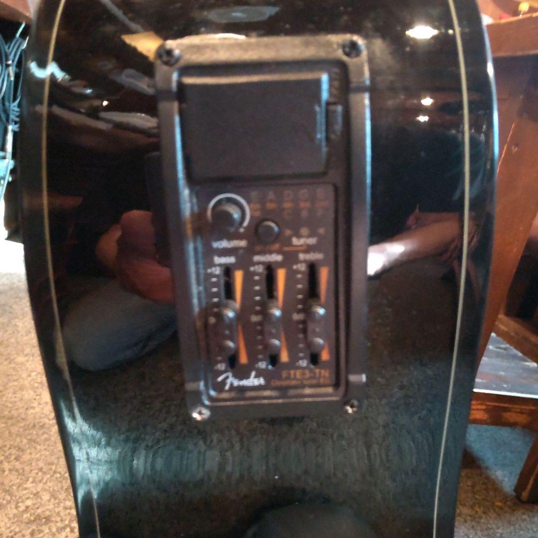 Fender CD-60CE エレアコ （管理サ）