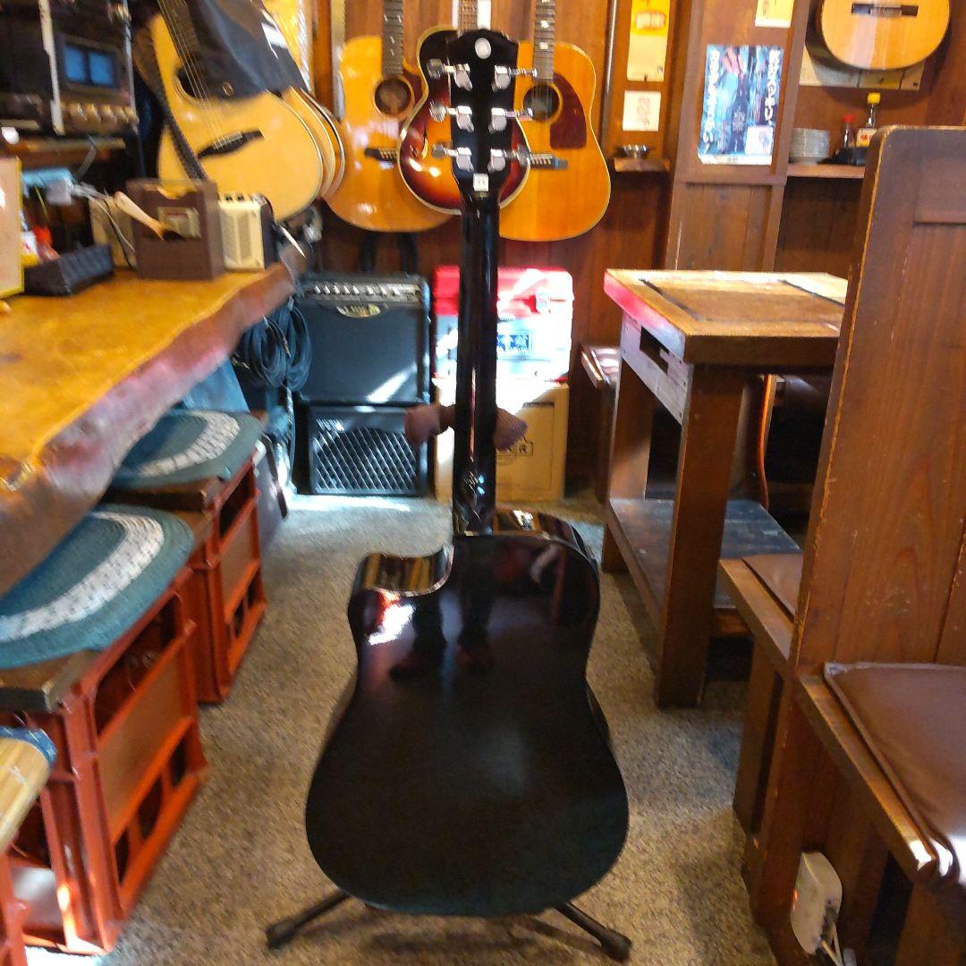 Fender CD-60CE エレアコ （管理サ）