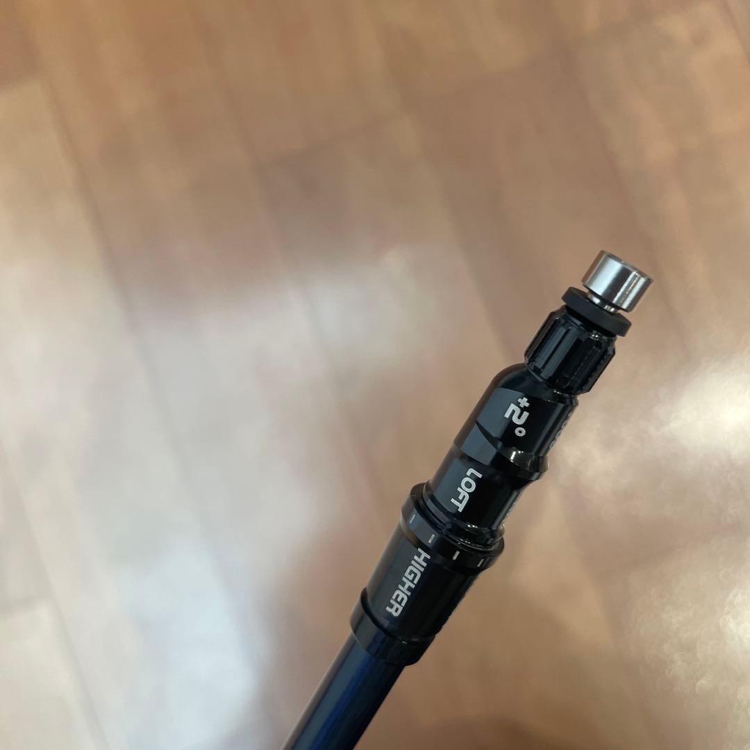 Fujikura VENTUS 5-S シャフト　テーラーメイド