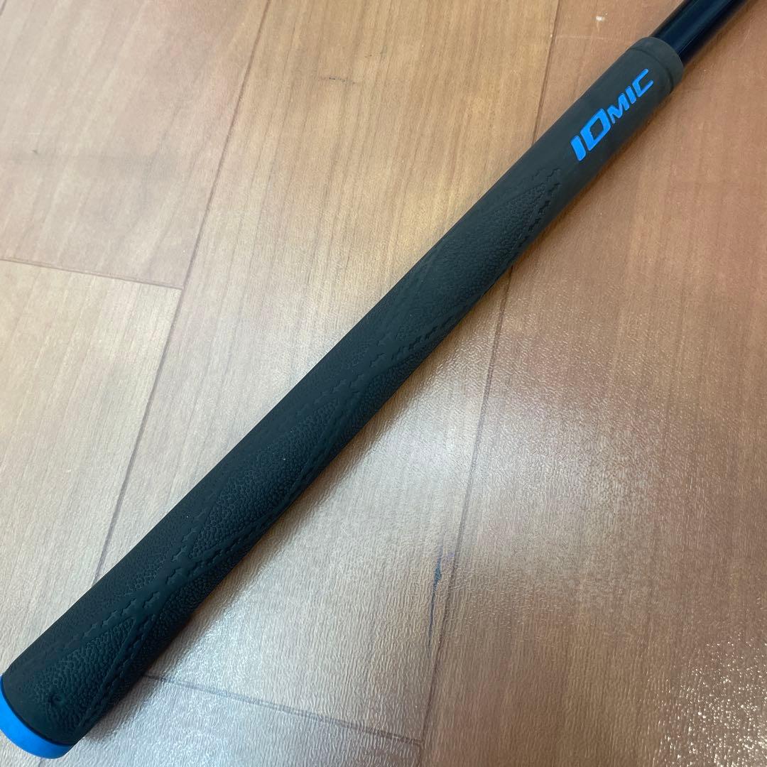 Fujikura VENTUS 5-S シャフト　テーラーメイド