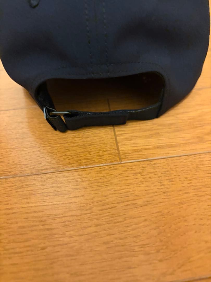 TFW49 5525 コラボキャップ　ネイビー