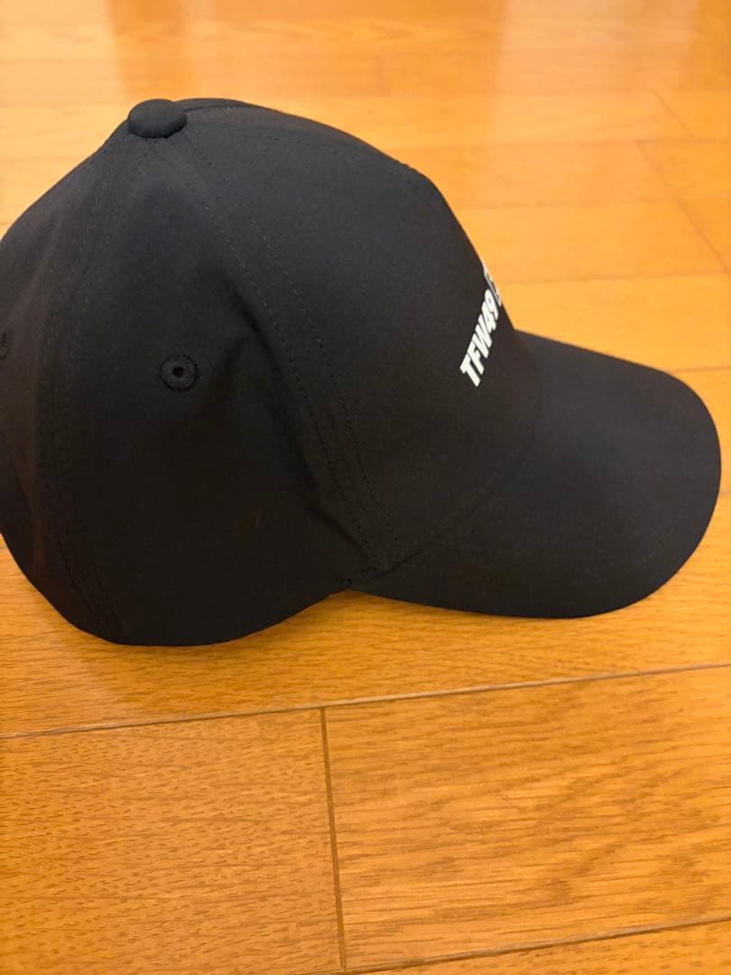 TFW49 5525 コラボキャップ　ネイビー