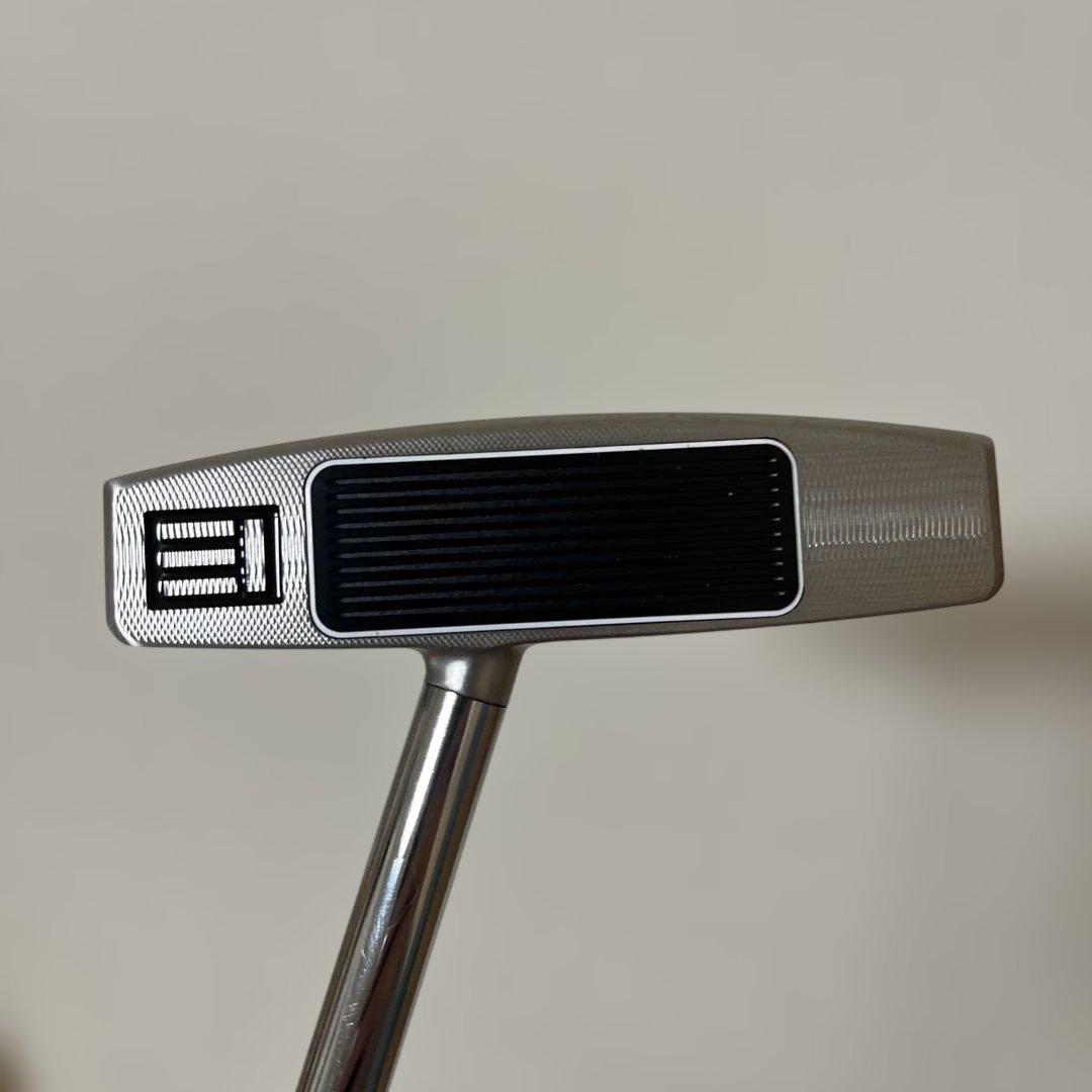イーブンロール　ER5CS パター 34インチ EVNROLL