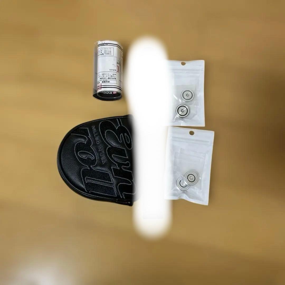 イーブンロール　ER5CS パター 34インチ EVNROLL