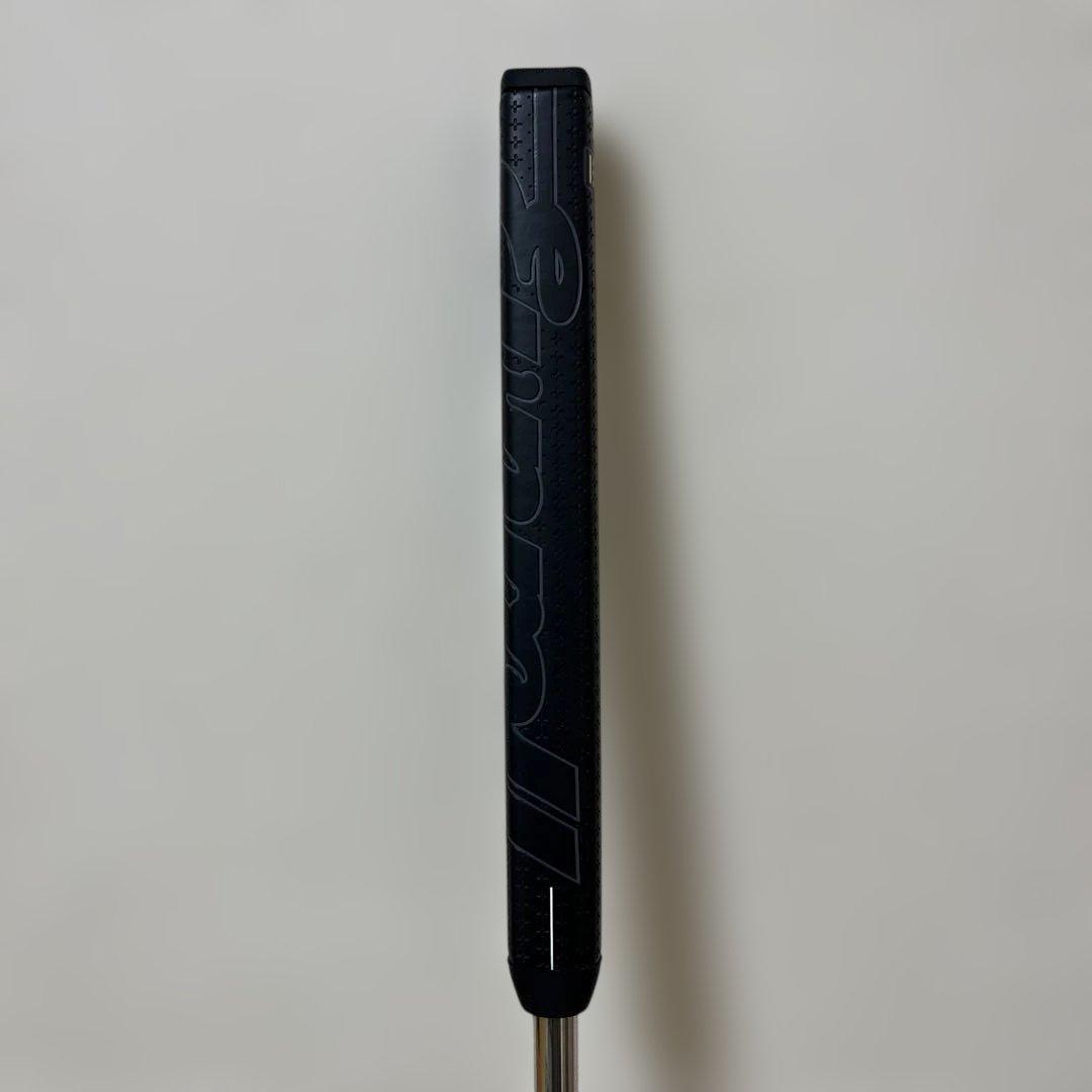 イーブンロール　ER5CS パター 34インチ EVNROLL