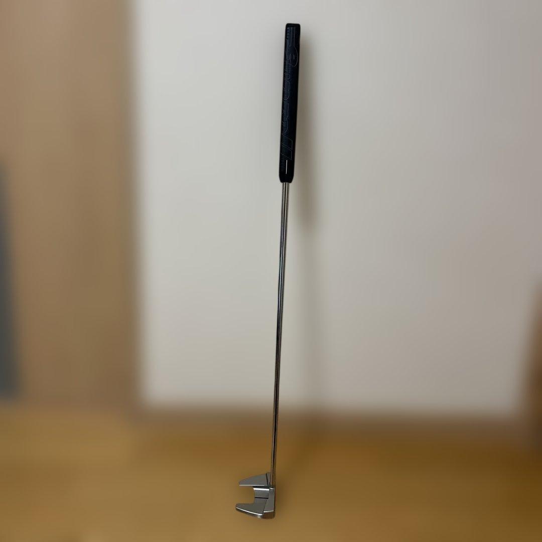 イーブンロール　ER5CS パター 34インチ EVNROLL
