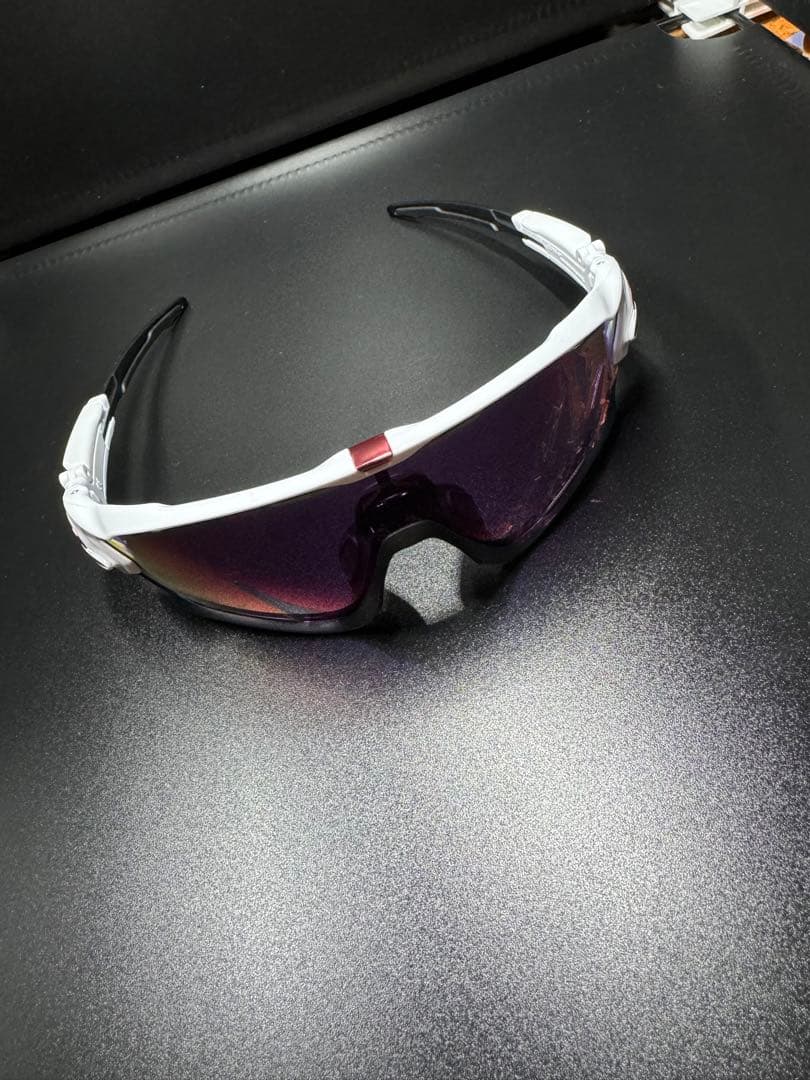 中古　OAKLEY JAWBREAKER