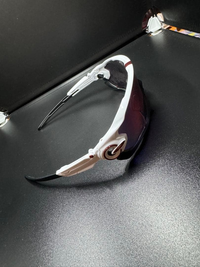 中古　OAKLEY JAWBREAKER