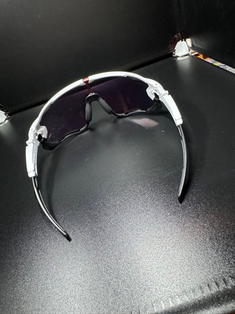 中古　OAKLEY JAWBREAKER