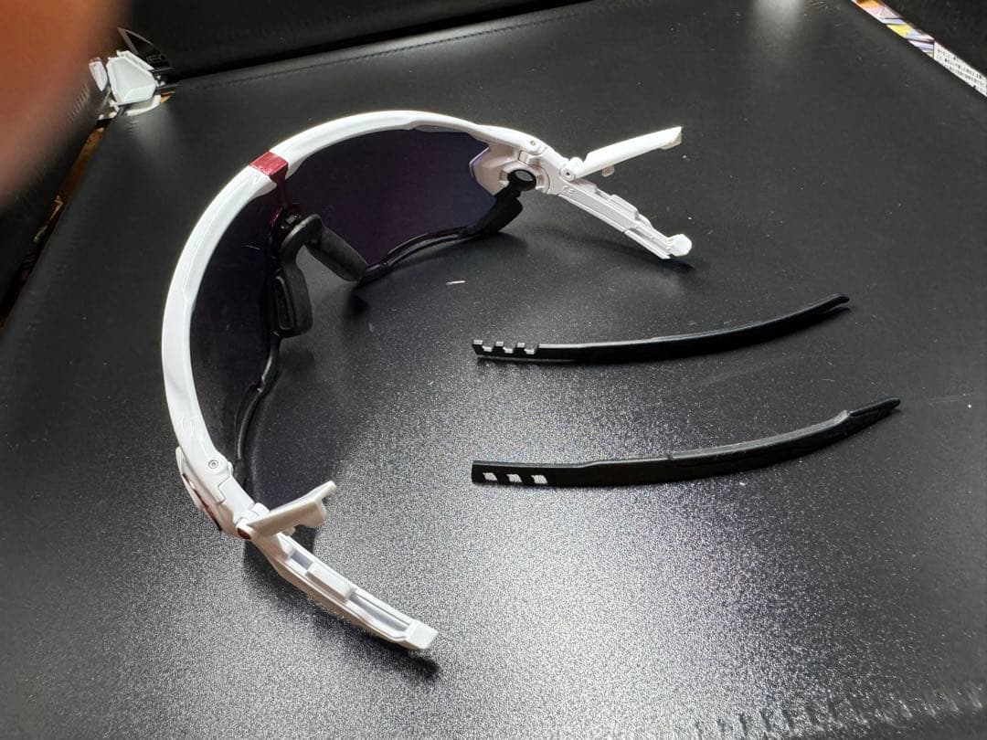 中古　OAKLEY JAWBREAKER