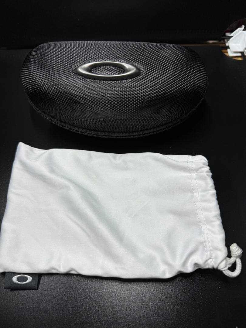 中古　OAKLEY JAWBREAKER