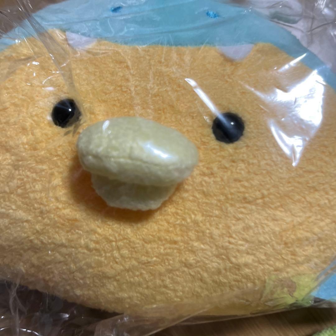 サンエックス　まとめ売り　ぬいぐるみセット