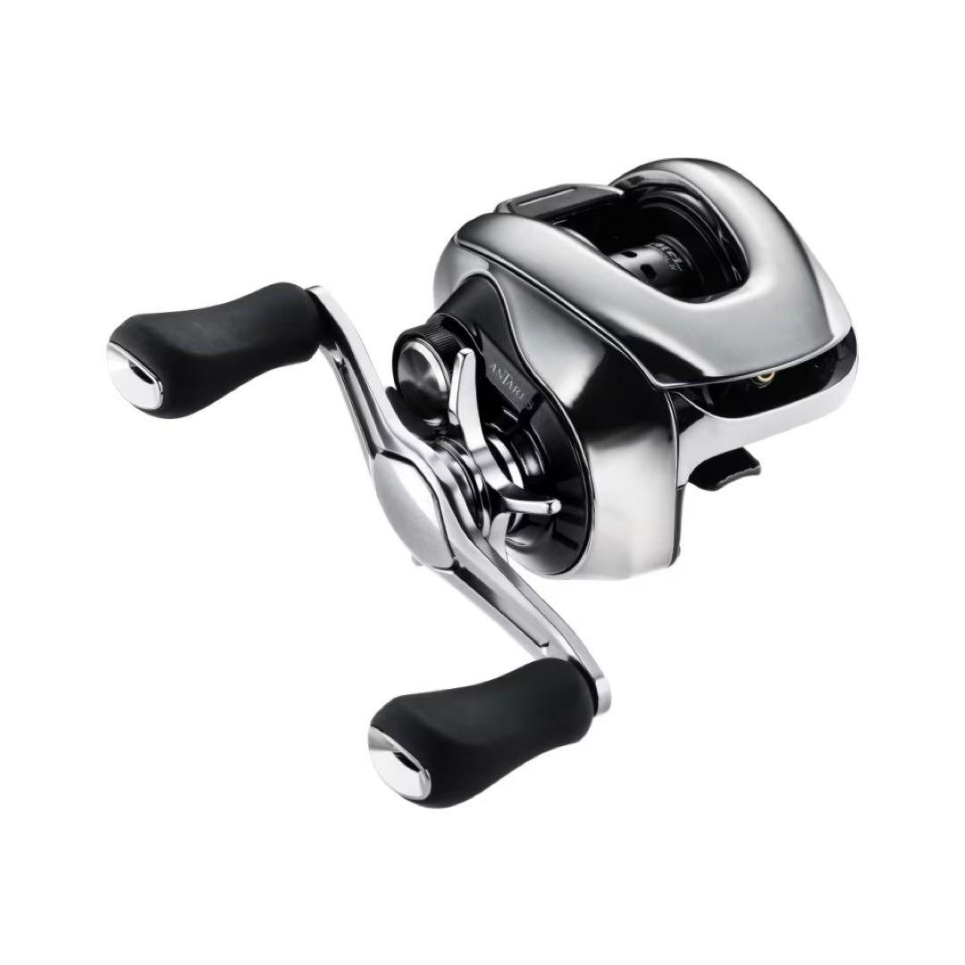 未開封 シマノ SHIMANO ANTARES 100XG RIGHT