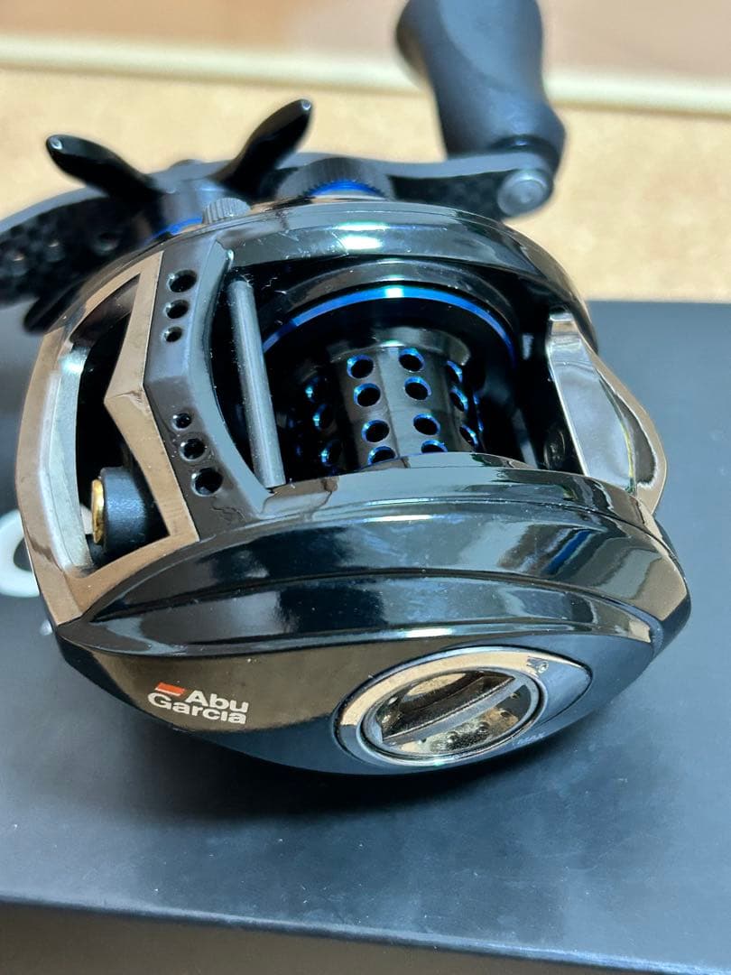 アブガルシア　REVO DEEZ6 レボ　ディーズ