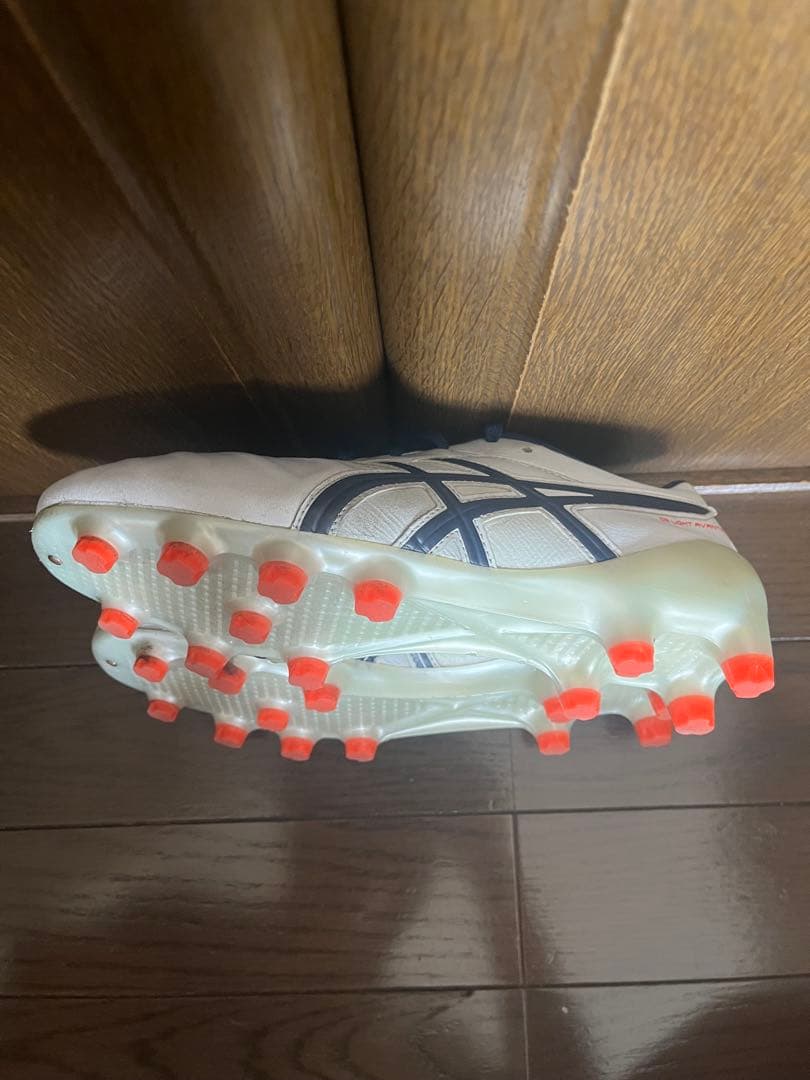 【廃盤品】asics ds light avante 25.0cm