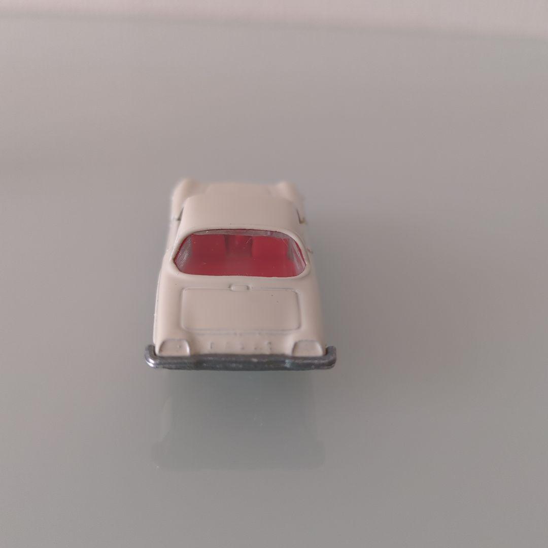 【お値下げ】黒箱トミカ マツダ ニューコスモスポーツ 色指定箱