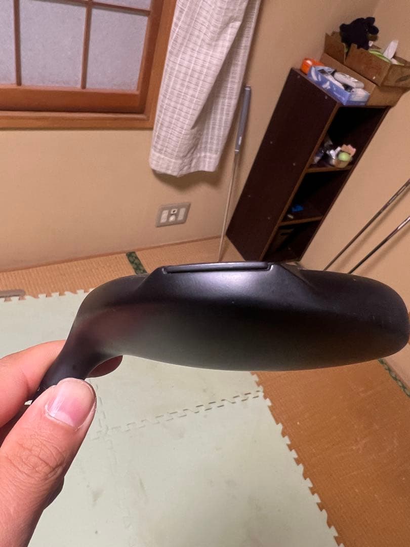 レフティ　G425 MAX 3番ウッド