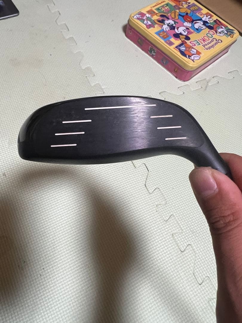 レフティ　G425 MAX 3番ウッド