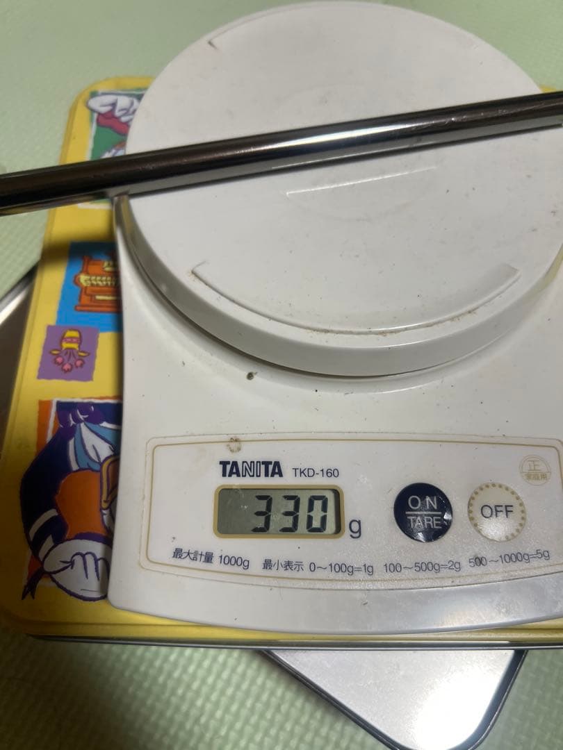 レフティ　G425 MAX 3番ウッド
