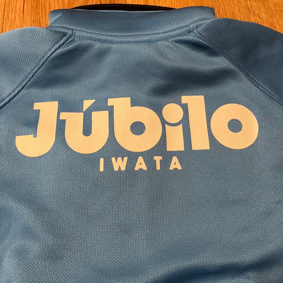 【希少】90s PUMA ジュビロ磐田 トラックジャケット ヤマハFC 古着 L