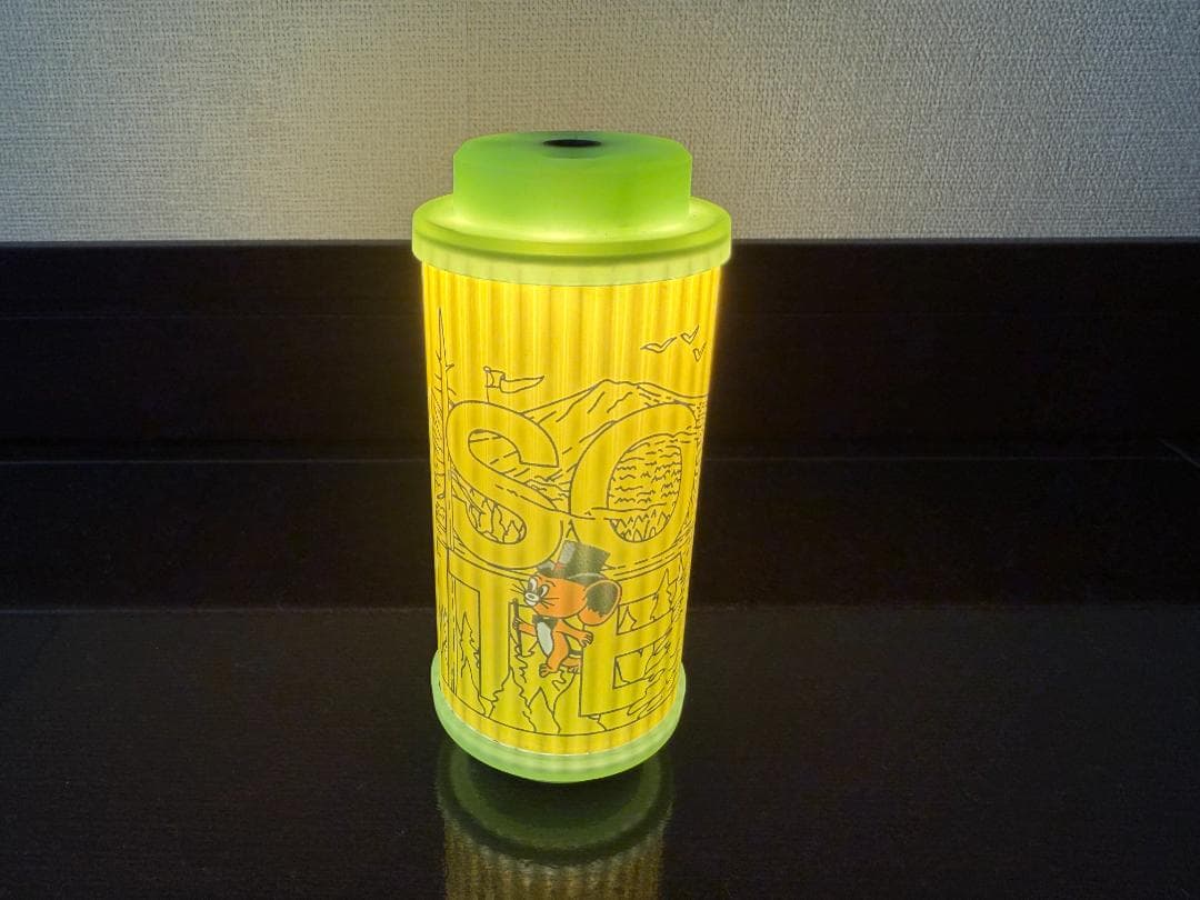 【専用】38-KT SOTE ver. YELLOW GREEN