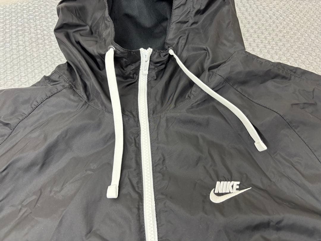 NIKE L セットアップ ナイキ ジャージ 上下 ウインドブレーカー