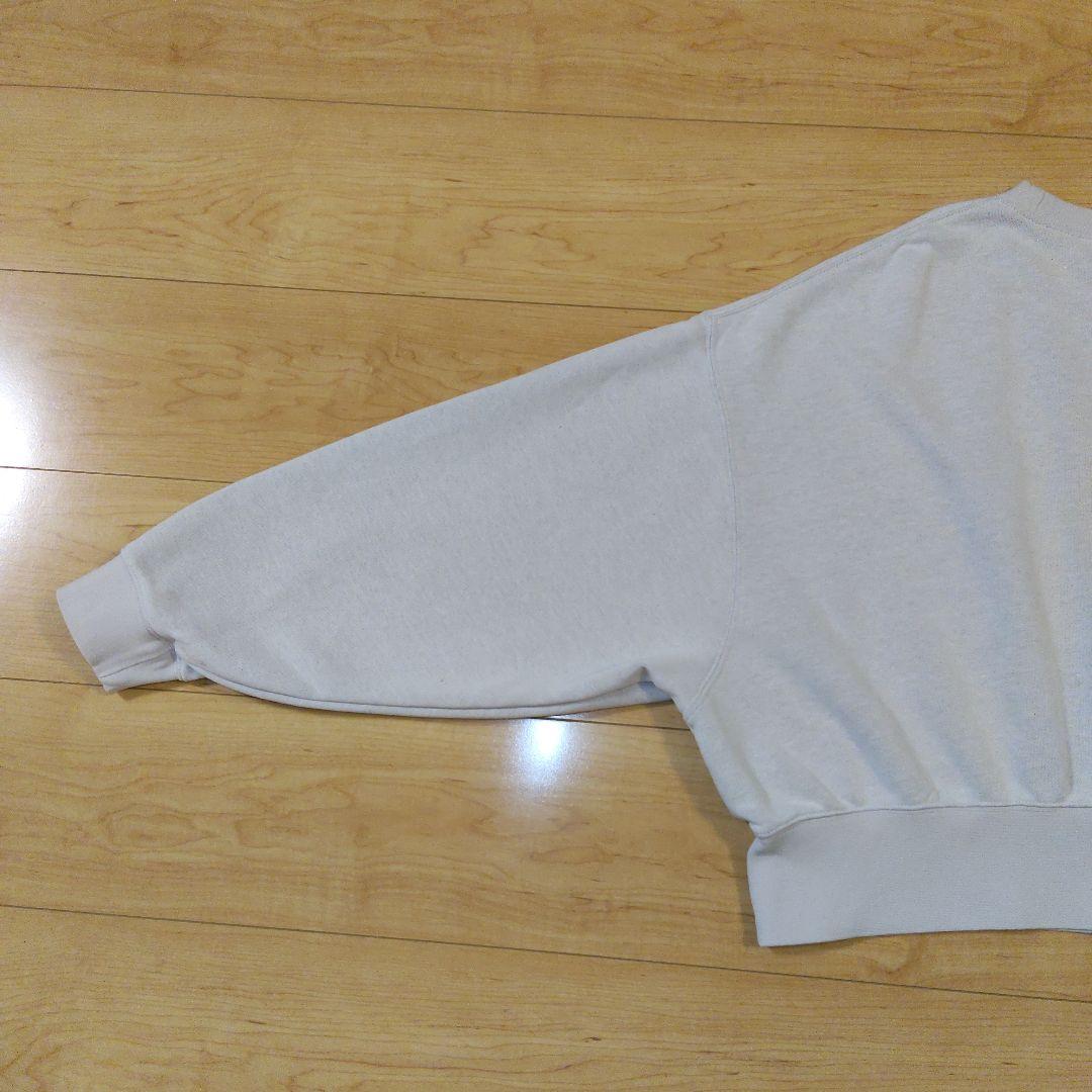 上下ウィメンズS【NIKE】エッセンシャルフリース クルーパンツ セットアップ