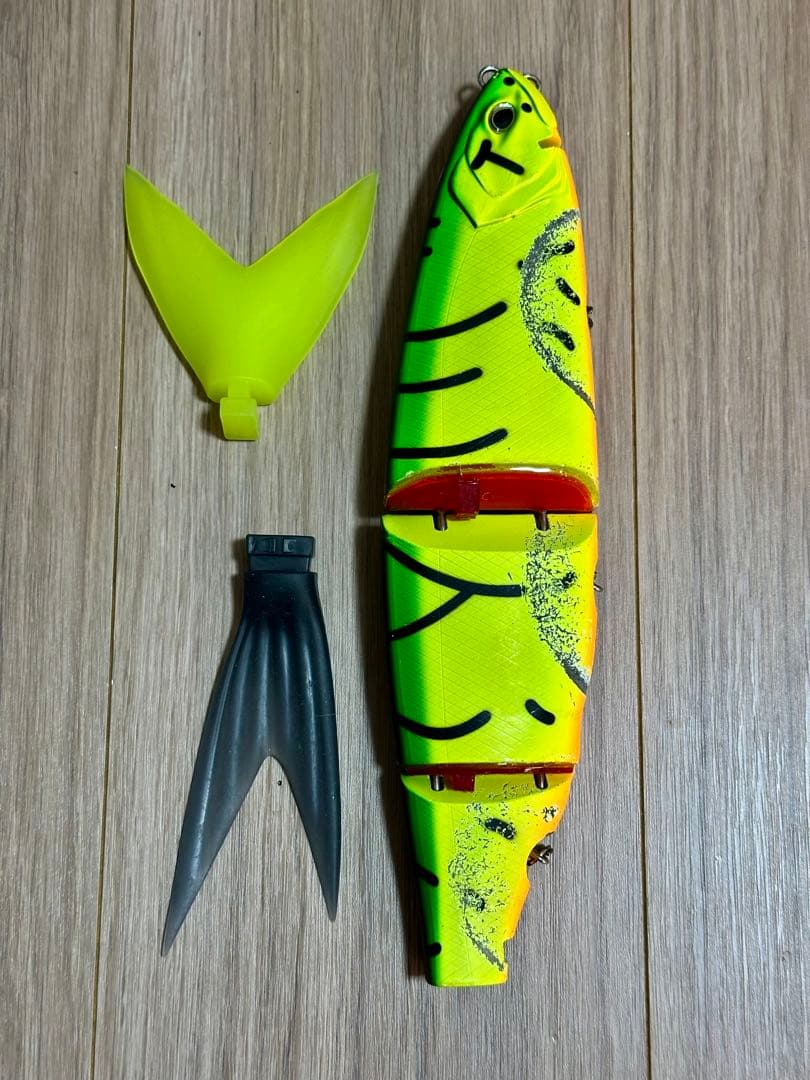 DRT KLASH GHOST クラッシュゴースト　中古品