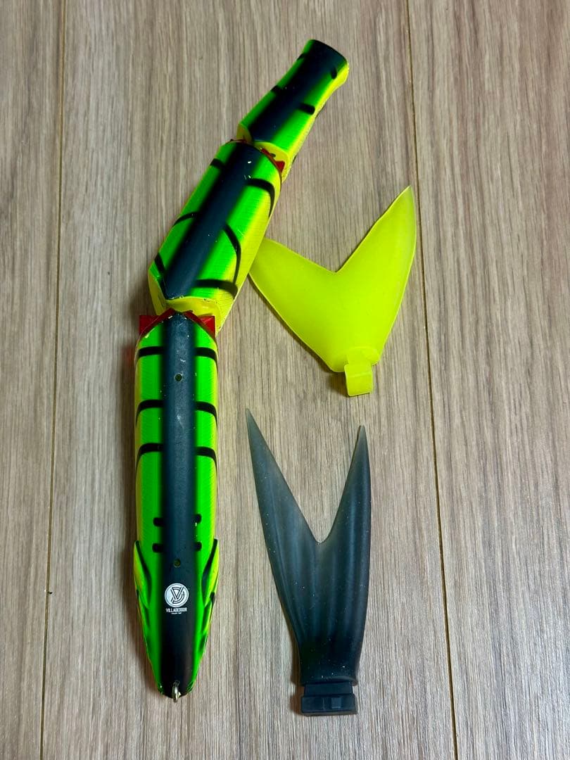 DRT KLASH GHOST クラッシュゴースト　中古品